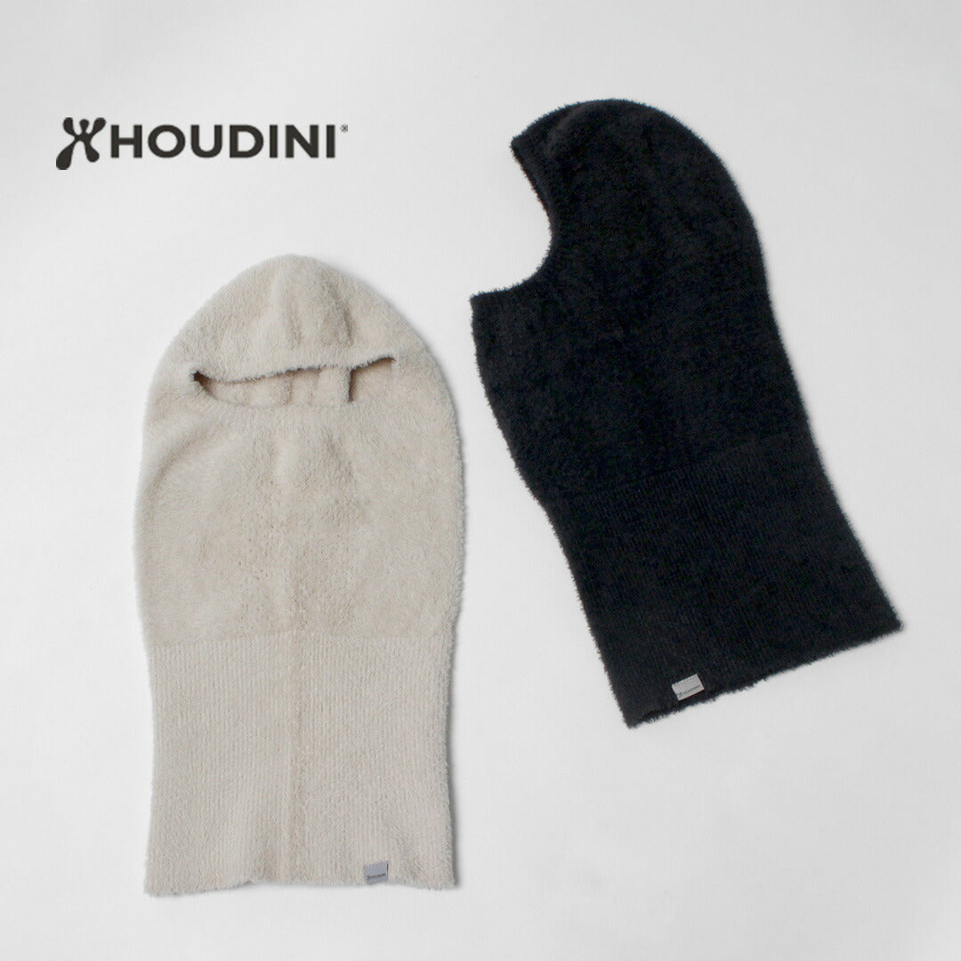 HOUDINI(フーディニ)