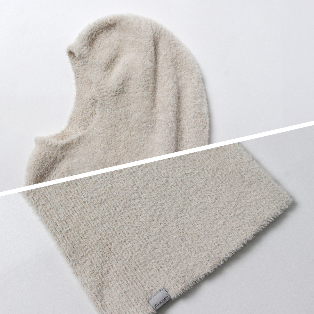 HOUDINI(フーディニ)