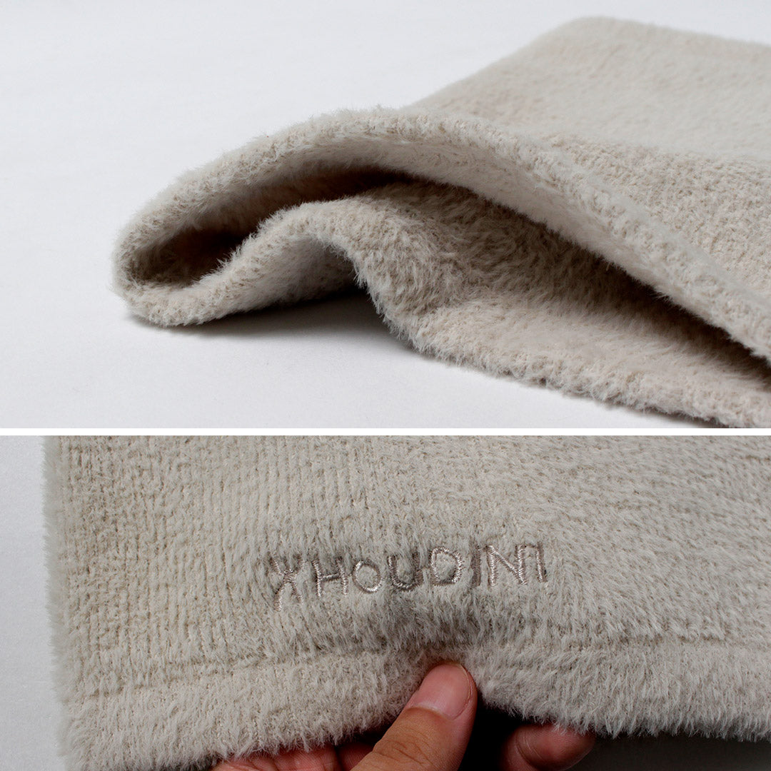 HOUDINI(フーディニ)