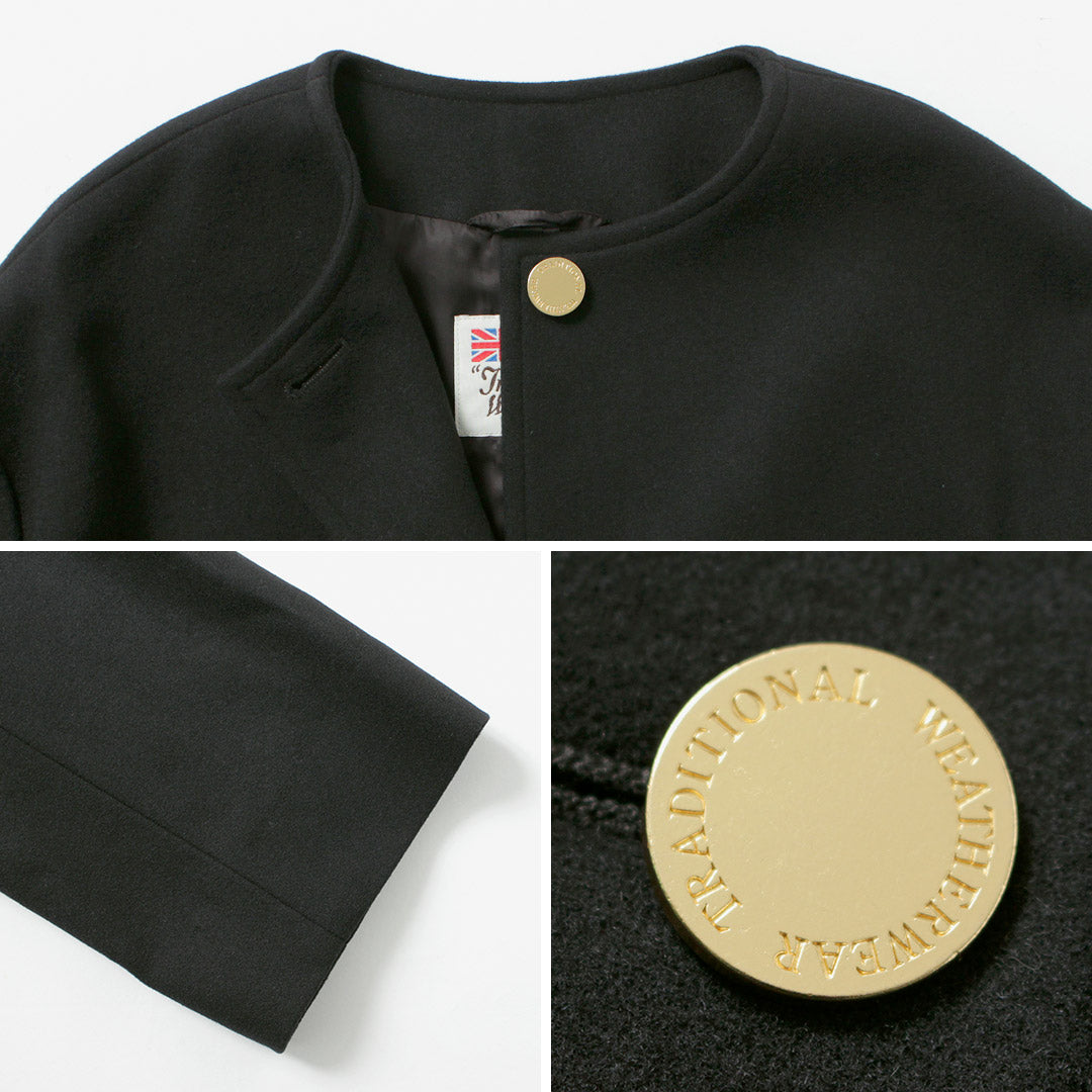 TRADITIONALWEATHERWEAR(トラディショナルウェザーウェア)