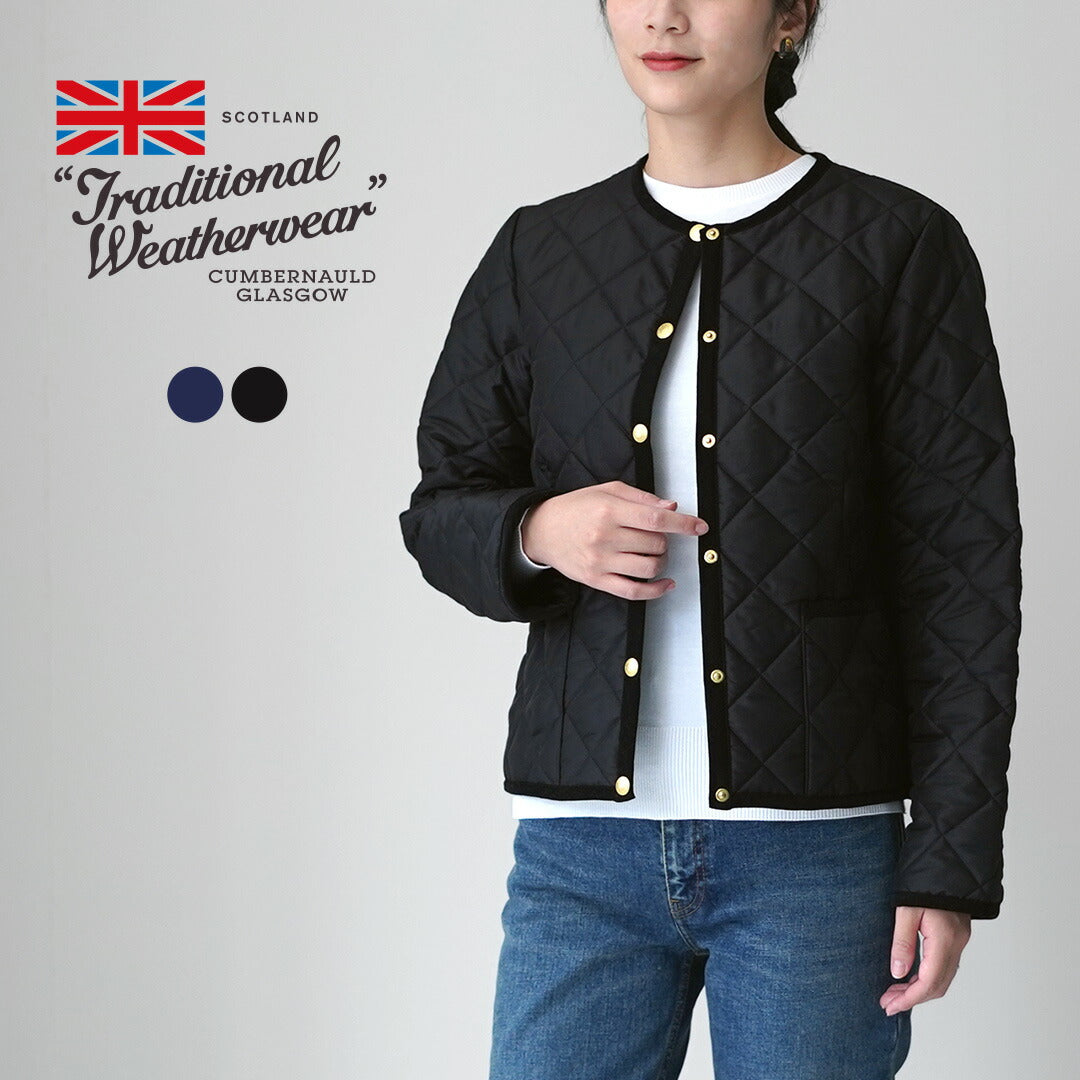 TRADITIONALWEATHERWEAR(トラディショナルウェザーウェア)