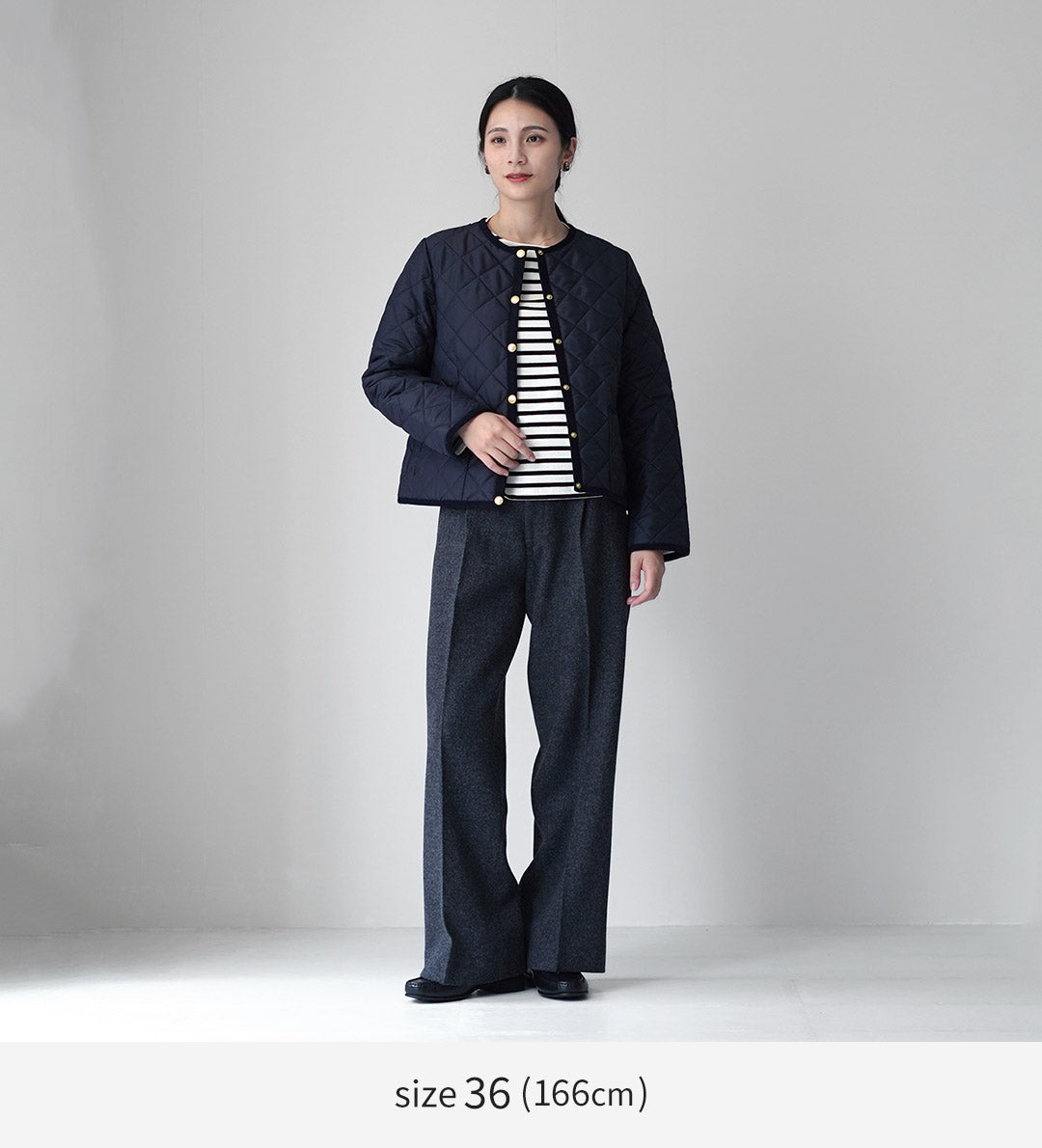 TRADITIONALWEATHERWEAR(トラディショナルウェザーウェア)