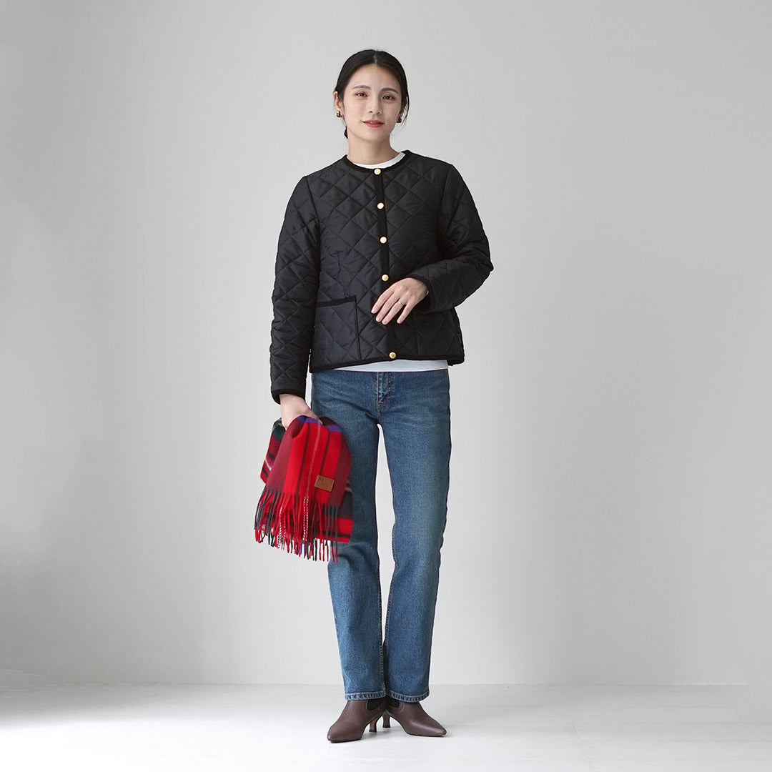 TRADITIONALWEATHERWEAR(トラディショナルウェザーウェア)