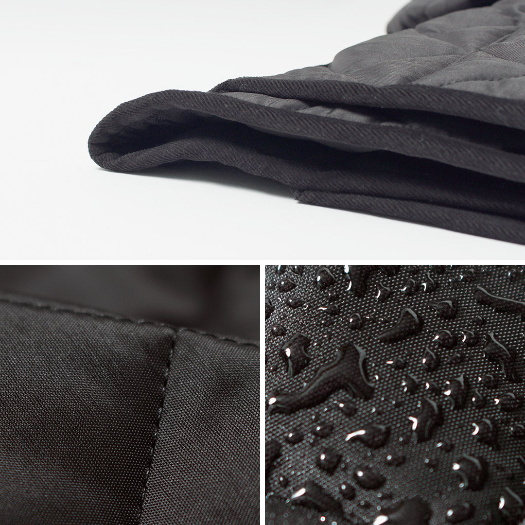 TRADITIONAL WEATHERWEAR(トラディショナル ウェザーウェア)ARKLEY アークリー キルティング ジャケット