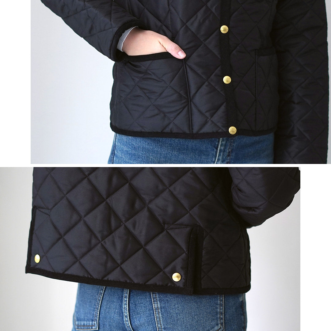 TRADITIONALWEATHERWEAR(トラディショナルウェザーウェア)