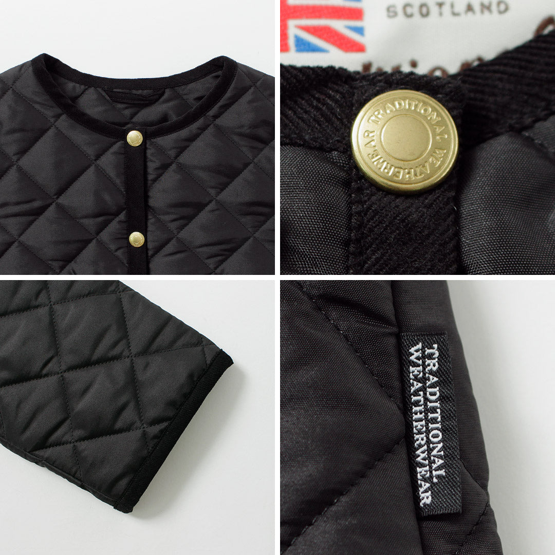 TRADITIONALWEATHERWEAR(トラディショナルウェザーウェア)