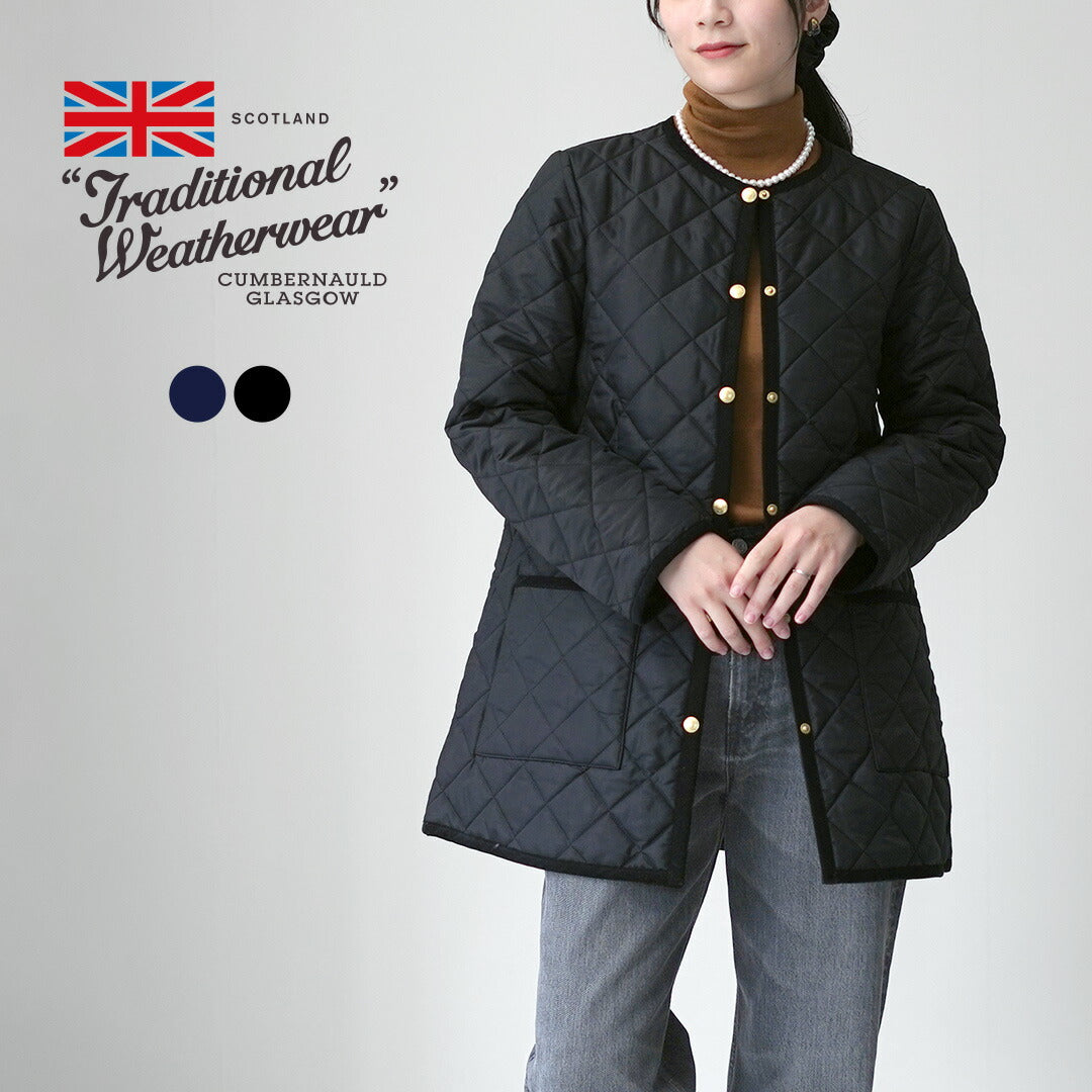 TRADITIONALWEATHERWEAR(トラディショナルウェザーウェア)