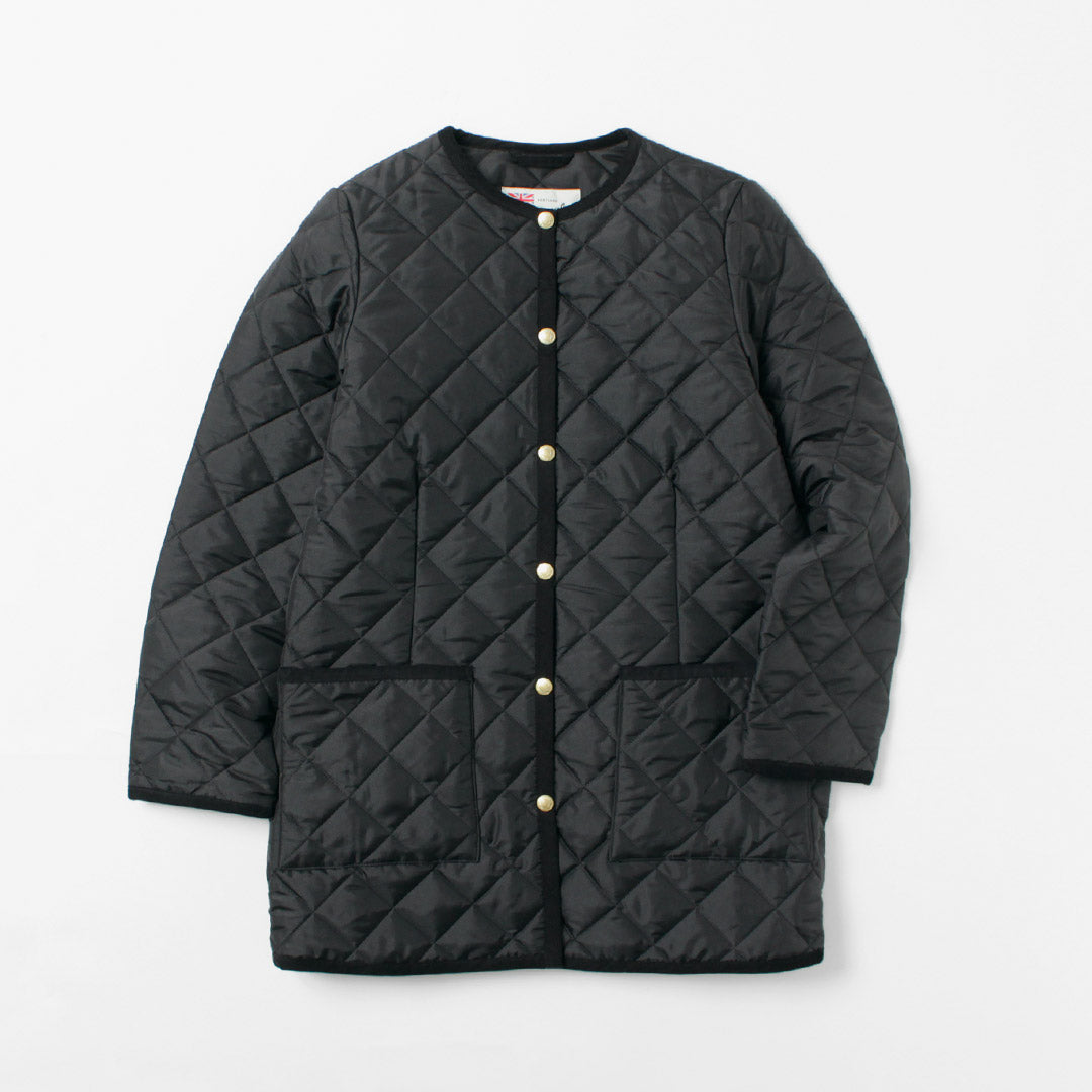 TRADITIONALWEATHERWEAR(トラディショナルウェザーウェア)