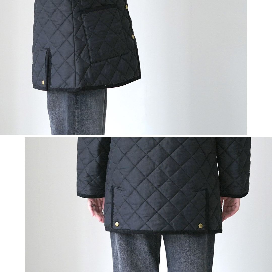 TRADITIONALWEATHERWEAR(トラディショナルウェザーウェア)