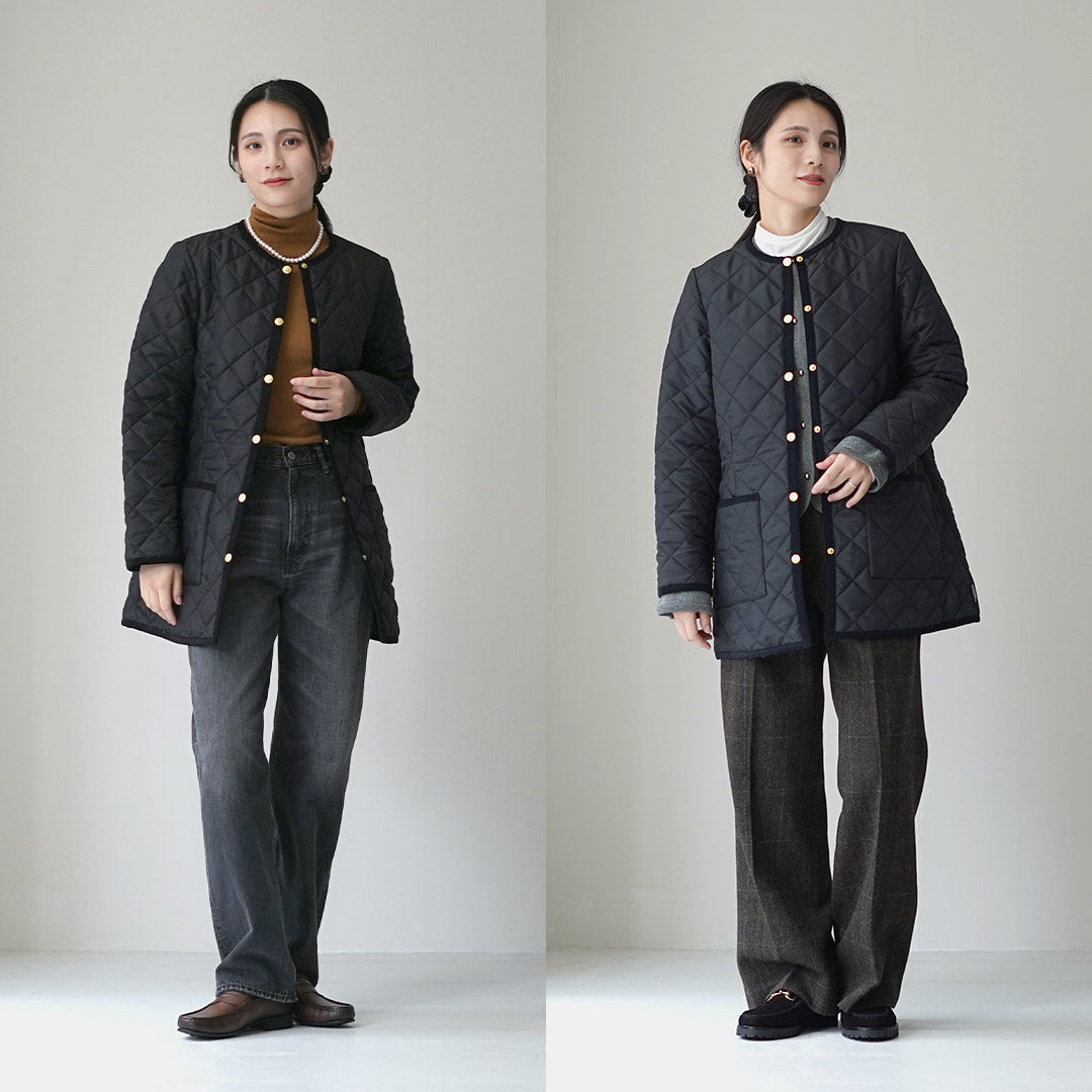 TRADITIONALWEATHERWEAR(トラディショナルウェザーウェア)