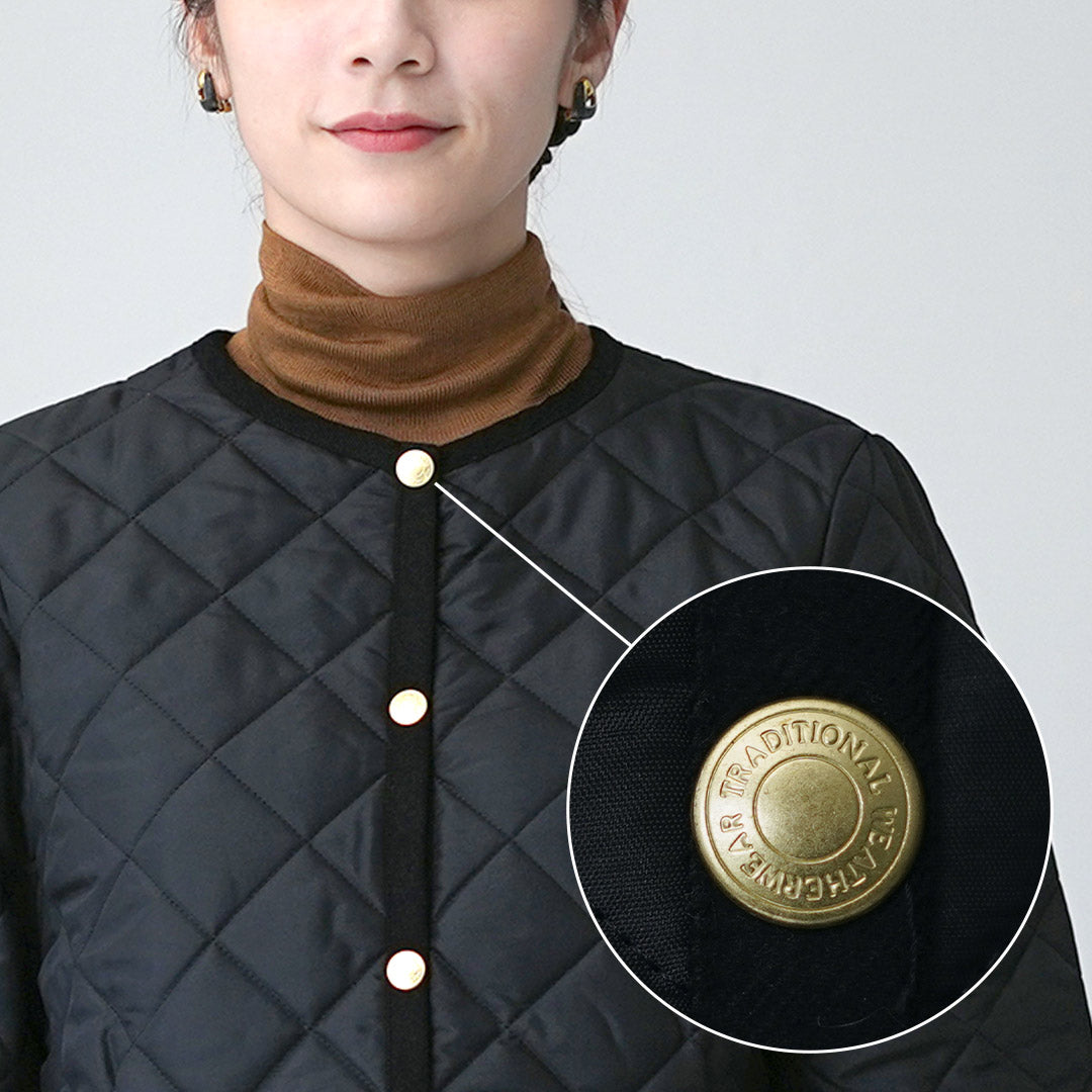 TRADITIONALWEATHERWEAR(トラディショナルウェザーウェア)