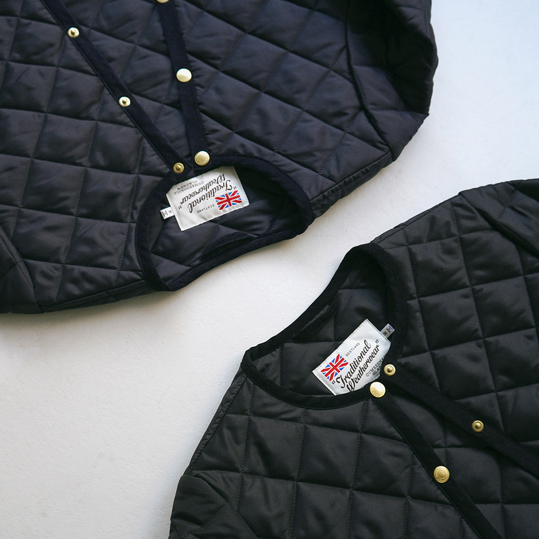 TRADITIONALWEATHERWEAR(トラディショナルウェザーウェア)