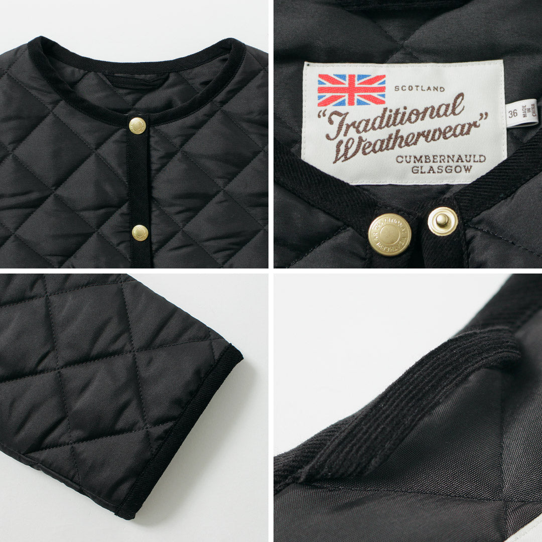 TRADITIONALWEATHERWEAR(トラディショナルウェザーウェア)