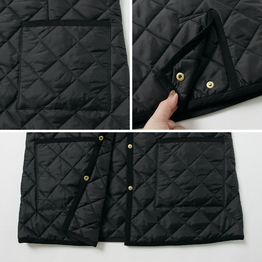 TRADITIONALWEATHERWEAR(トラディショナルウェザーウェア)