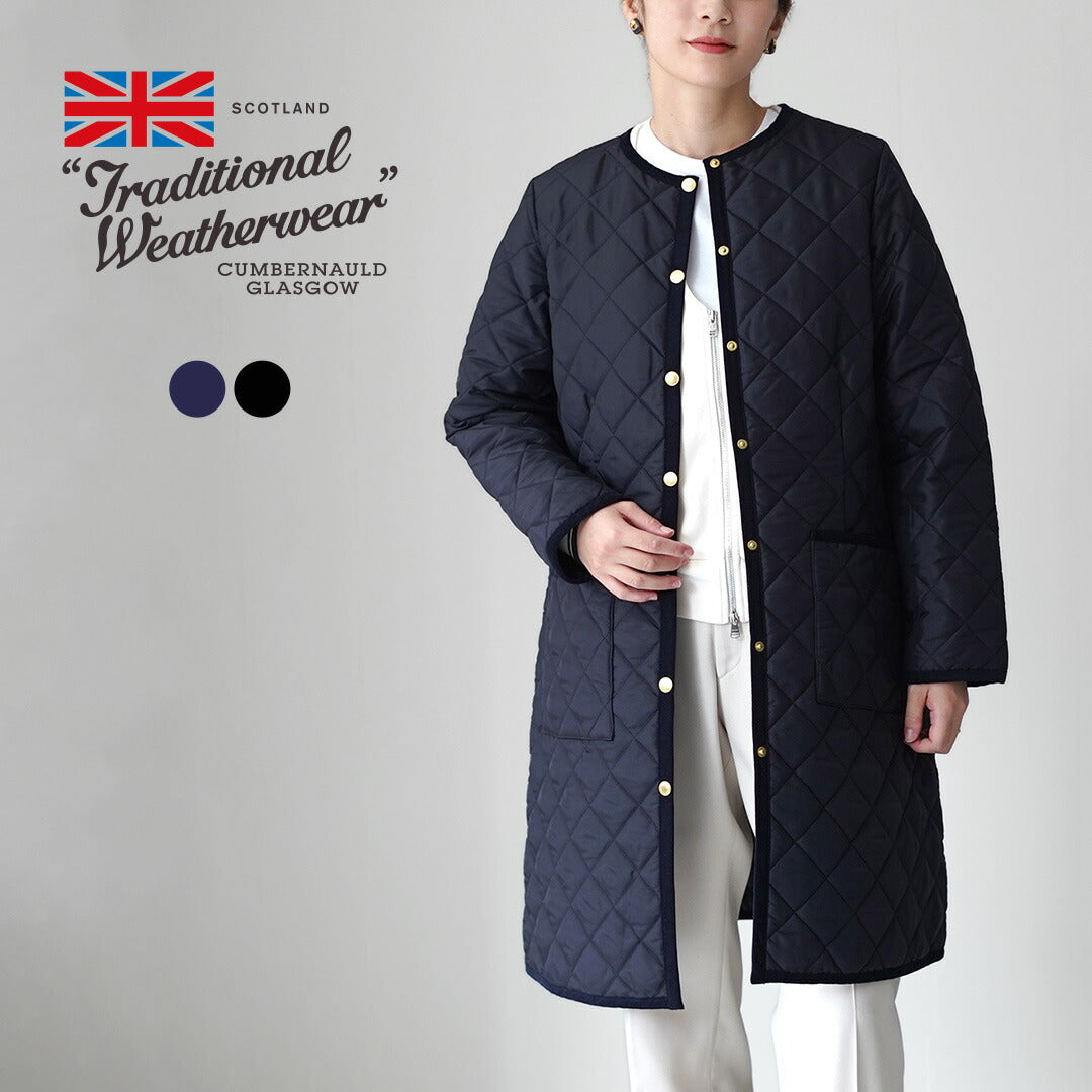 TRADITIONALWEATHERWEAR(トラディショナルウェザーウェア)