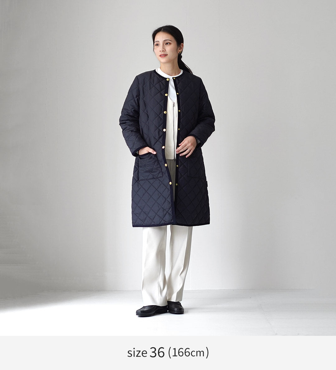 TRADITIONALWEATHERWEAR(トラディショナルウェザーウェア)