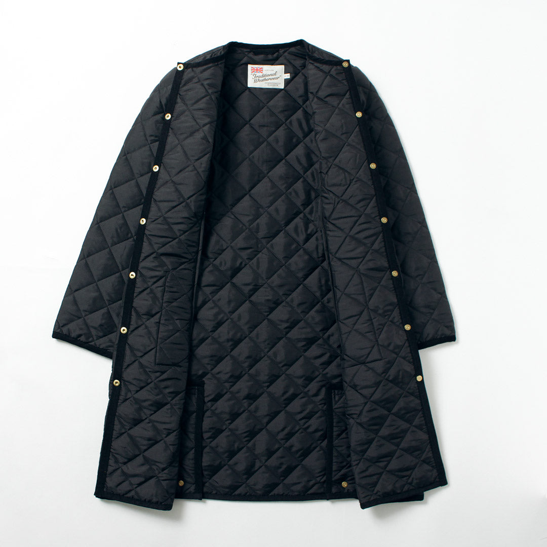 TRADITIONALWEATHERWEAR(トラディショナルウェザーウェア)