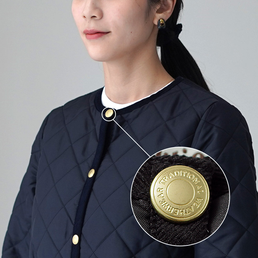 TRADITIONALWEATHERWEAR(トラディショナルウェザーウェア)