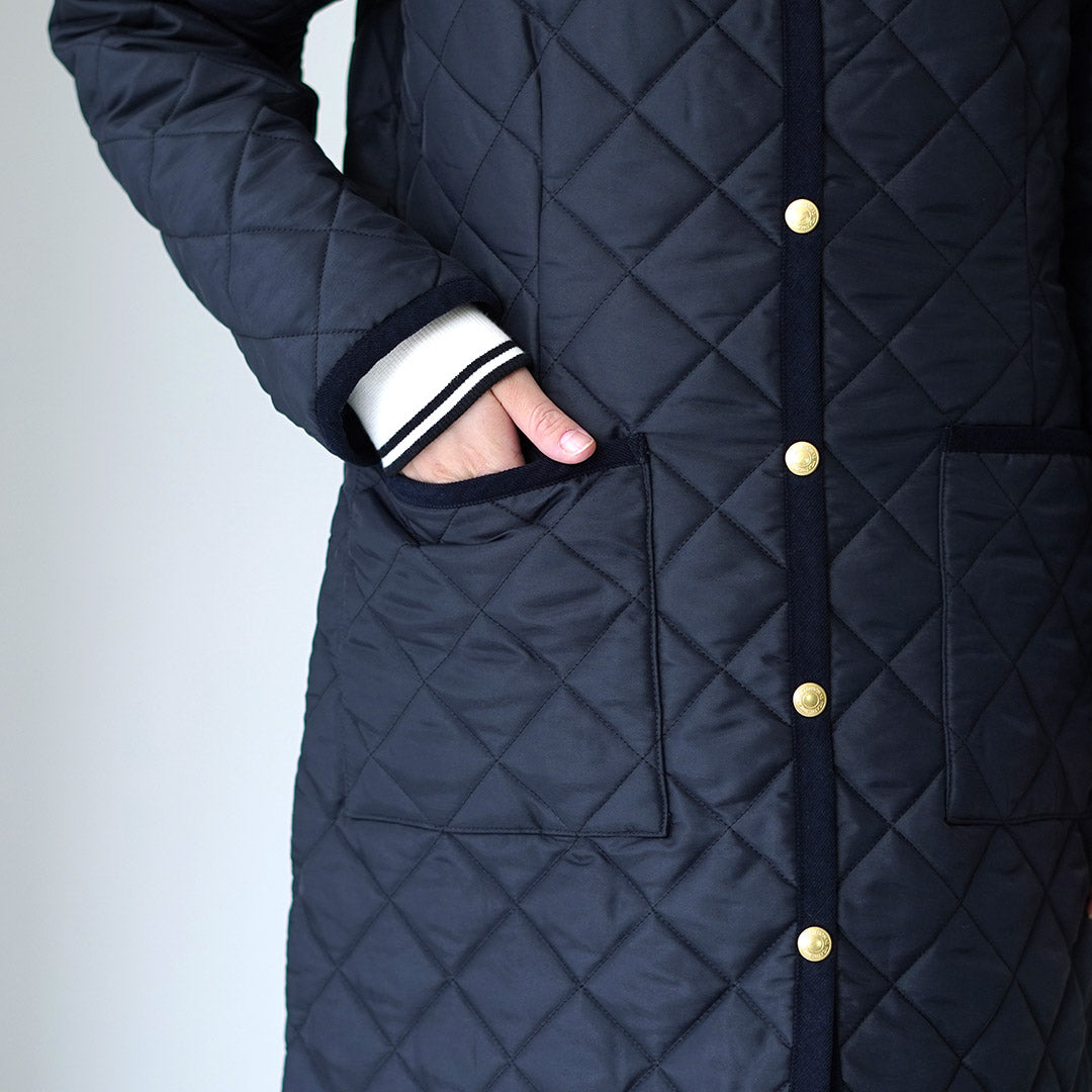 TRADITIONALWEATHERWEAR(トラディショナルウェザーウェア)