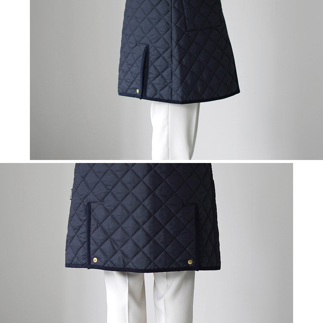 TRADITIONALWEATHERWEAR(トラディショナルウェザーウェア)