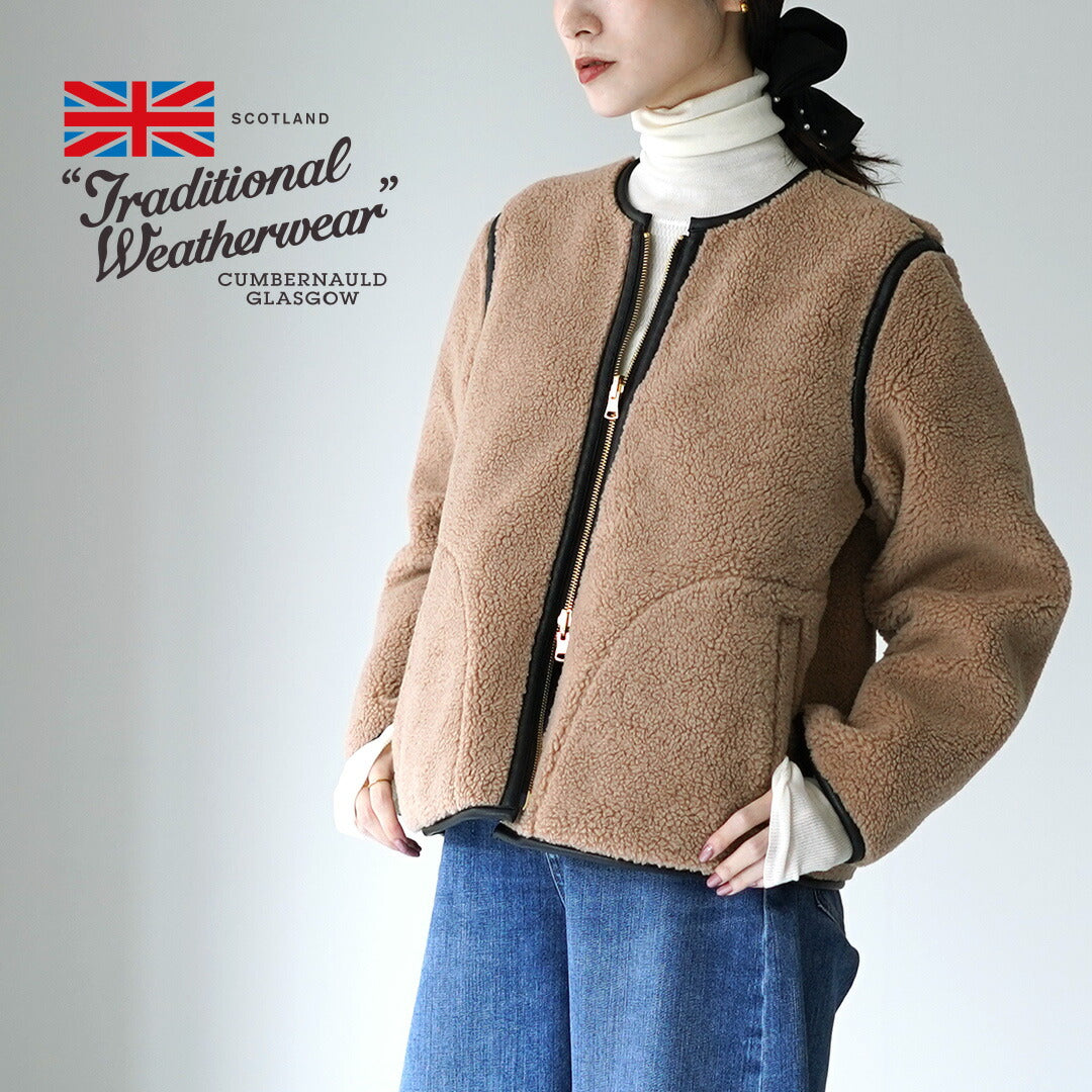 TRADITIONALWEATHERWEAR(トラディショナルウェザーウェア)