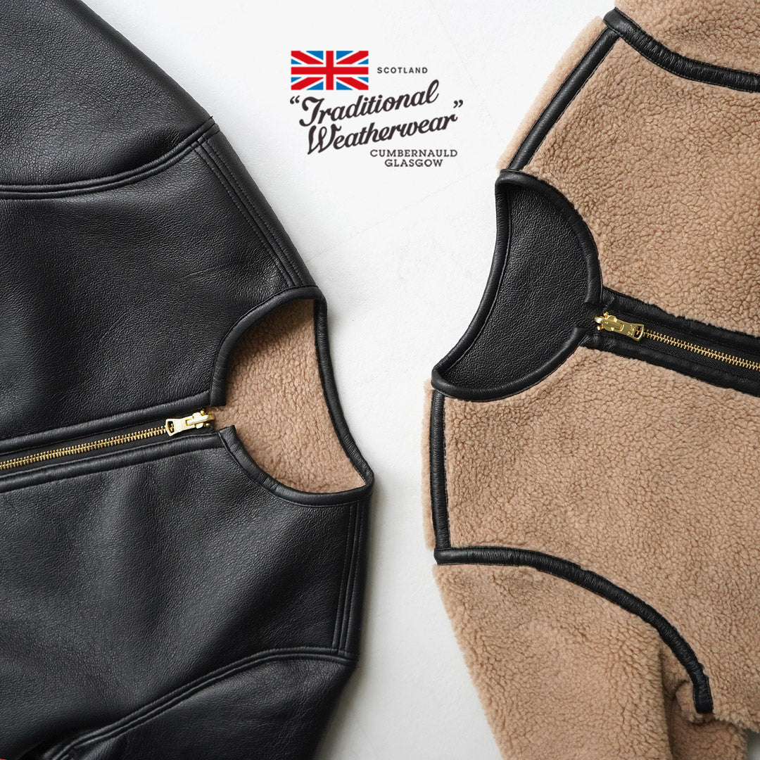 TRADITIONALWEATHERWEAR(トラディショナルウェザーウェア)