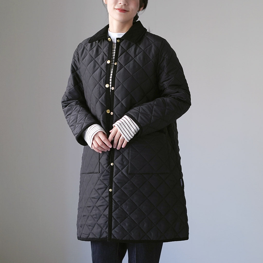 TRADITIONALWEATHERWEAR(トラディショナルウェザーウェア)