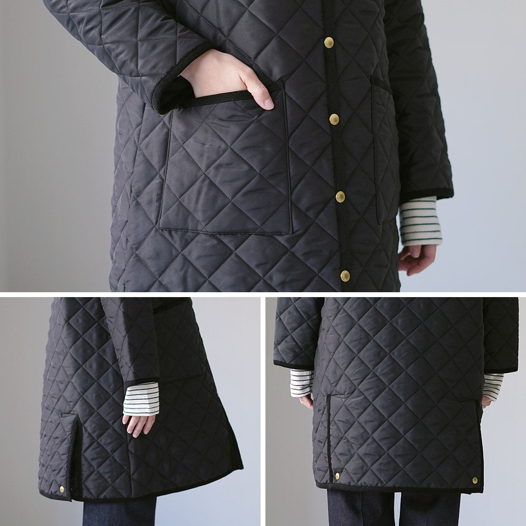 TRADITIONALWEATHERWEAR(トラディショナルウェザーウェア)