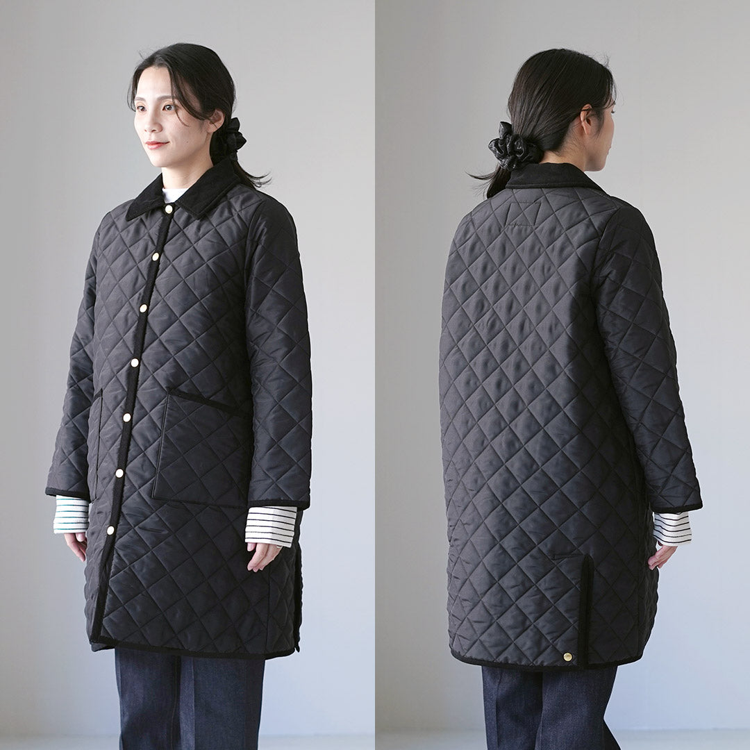 TRADITIONALWEATHERWEAR(トラディショナルウェザーウェア)