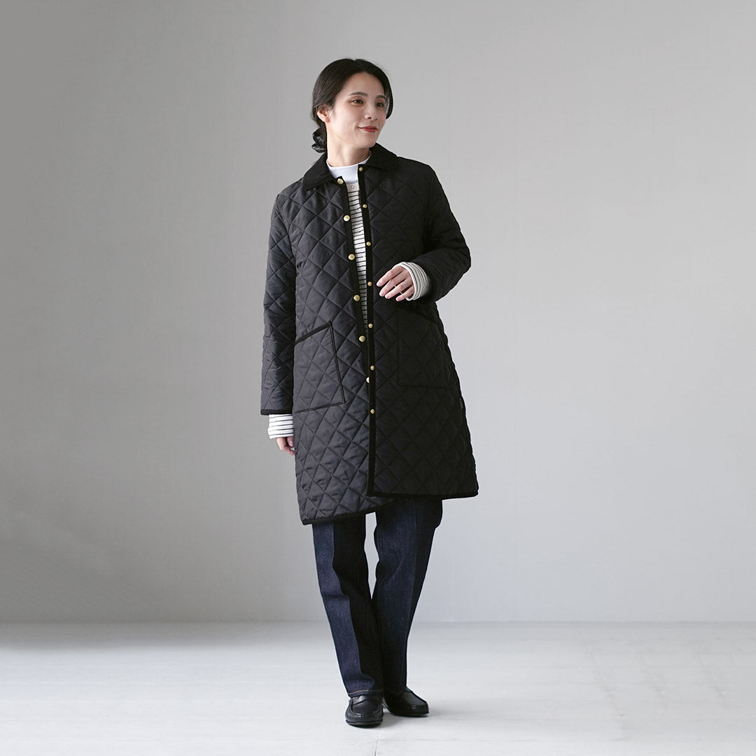 TRADITIONALWEATHERWEAR(トラディショナルウェザーウェア)