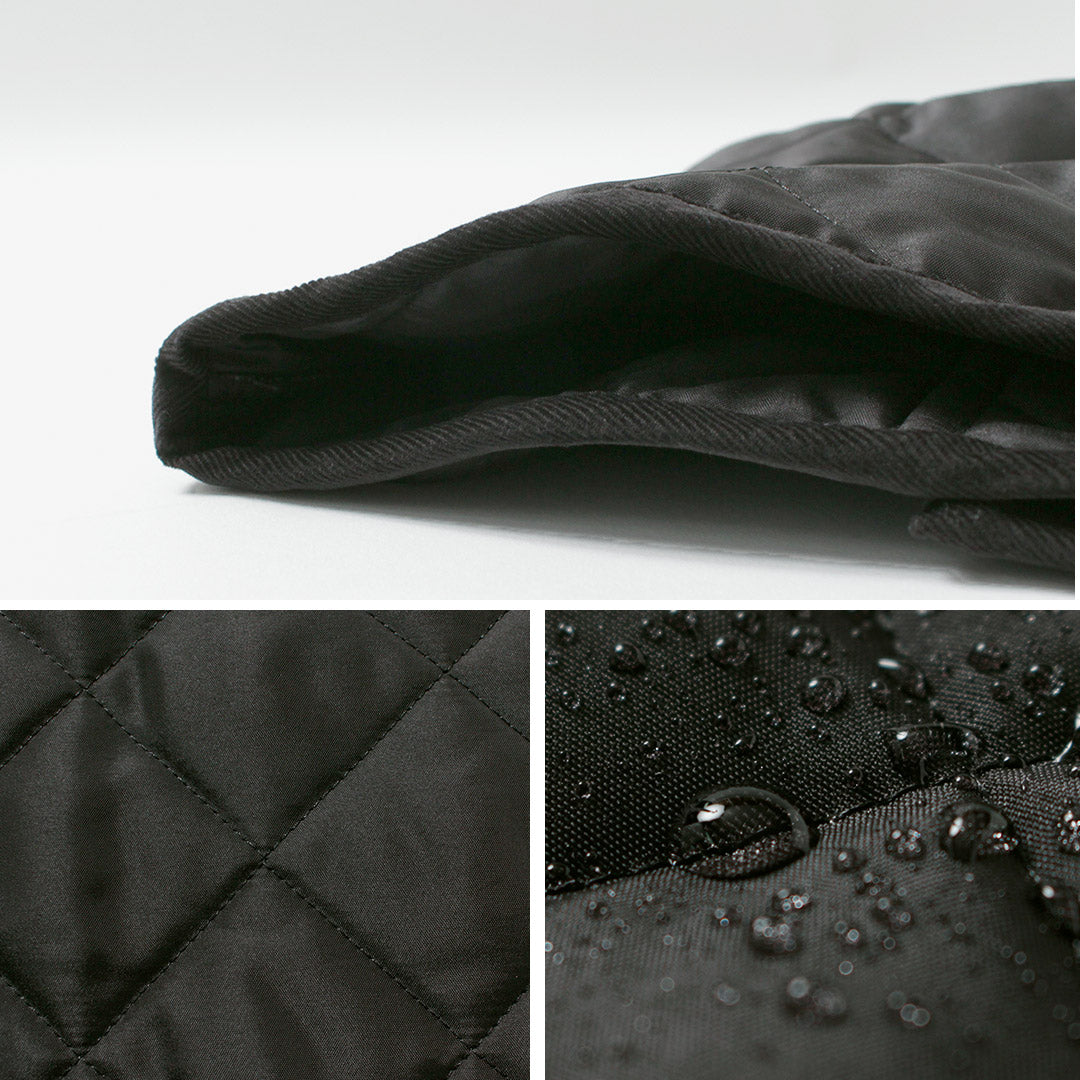 TRADITIONALWEATHERWEAR(トラディショナルウェザーウェア)