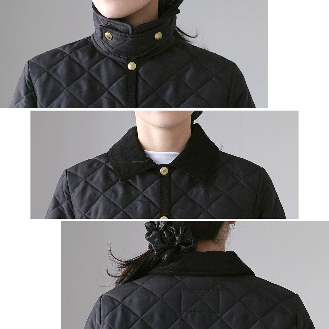 TRADITIONALWEATHERWEAR(トラディショナルウェザーウェア)