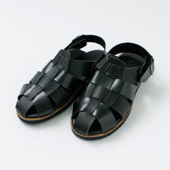 black / SS