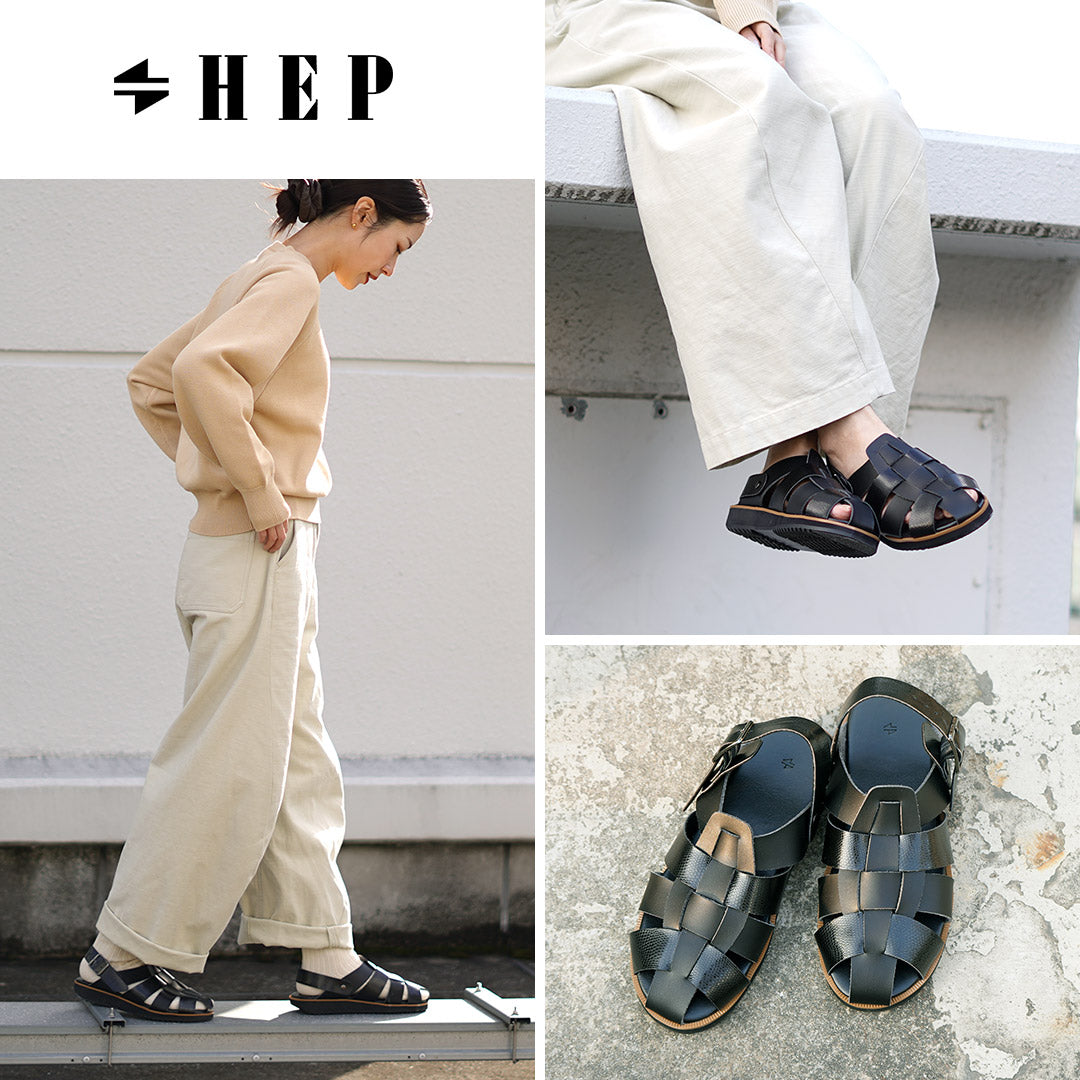 HEP(ヘップ)