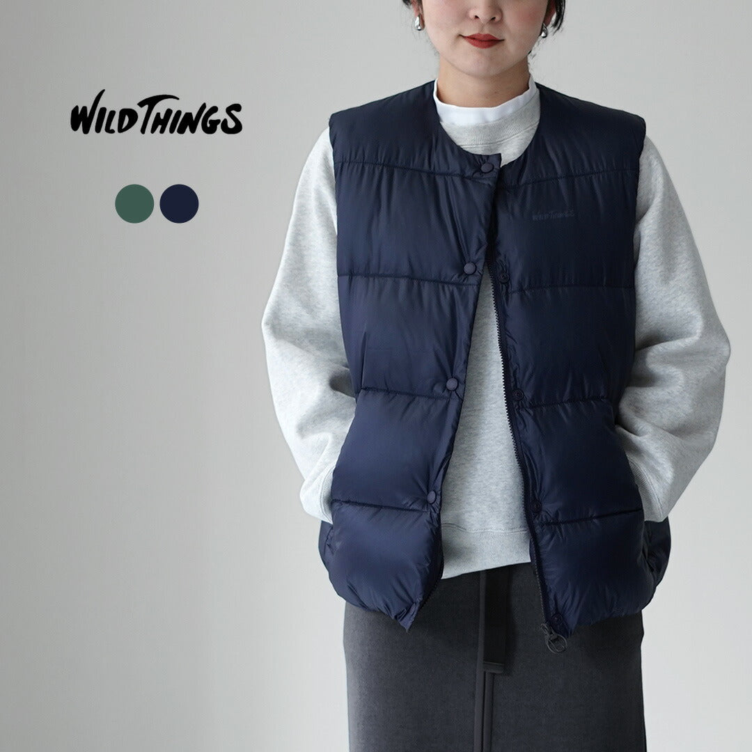 WILDTHINGS(ワイルドシングス)