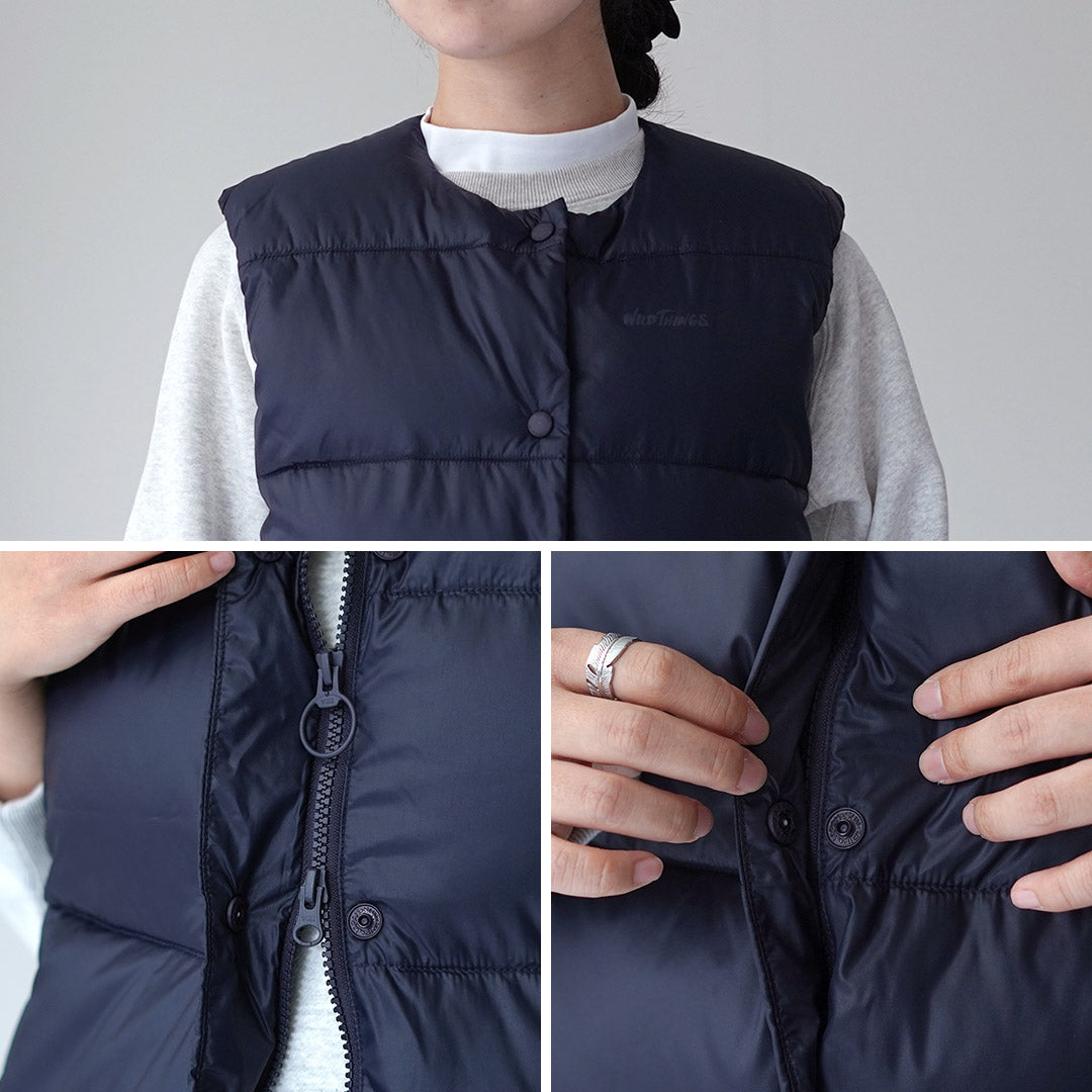 WILDTHINGS(ワイルドシングス)