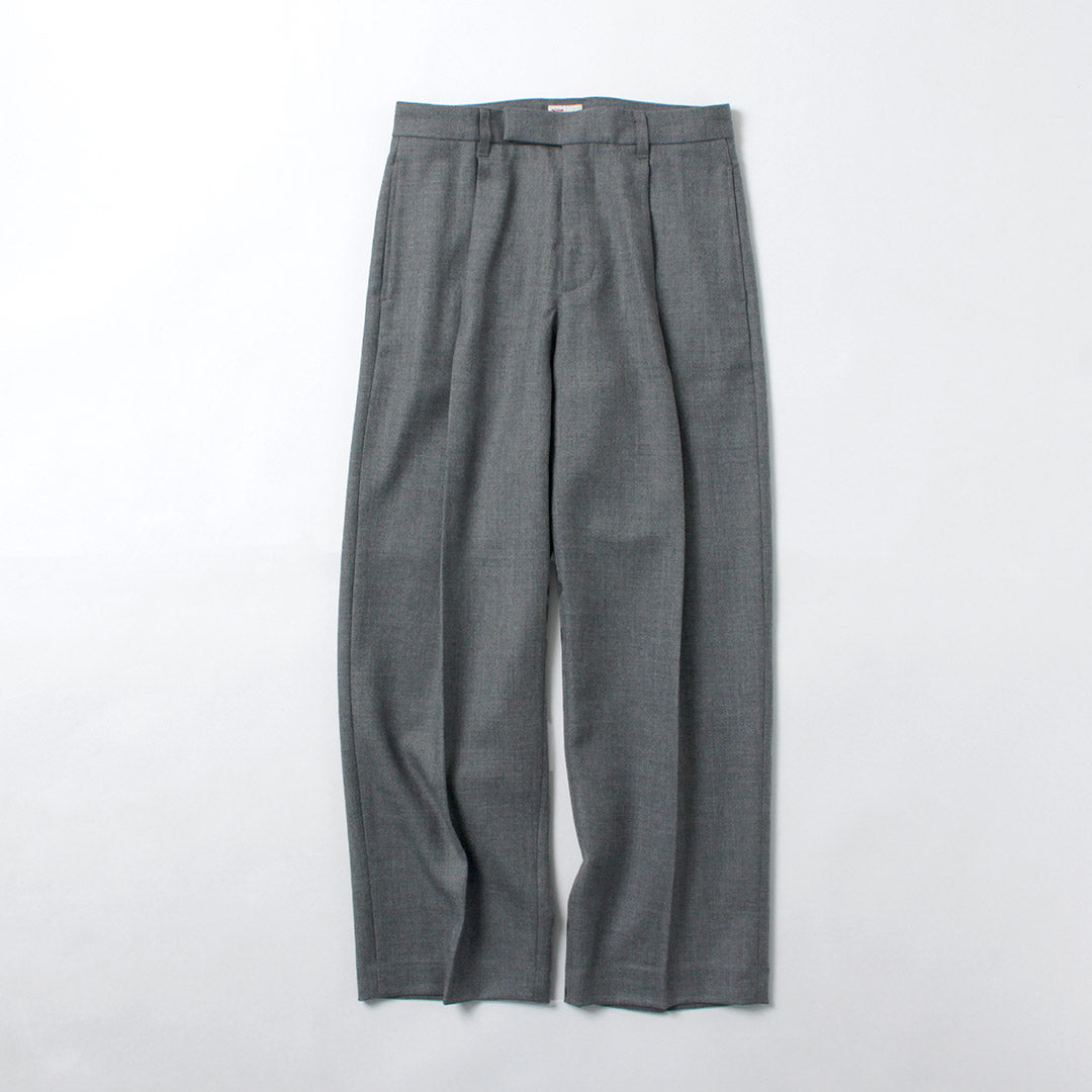 TRADITIONALWEATHERWEAR(トラディショナルウェザーウェア)