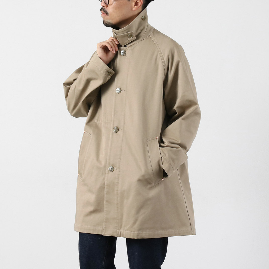 TRADITIONALWEATHERWEAR(トラディショナルウェザーウェア)