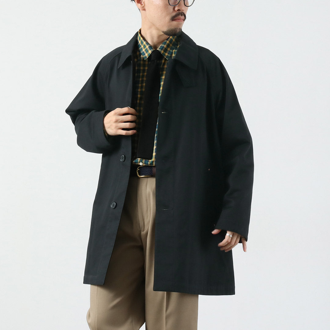 TRADITIONALWEATHERWEAR(トラディショナルウェザーウェア)