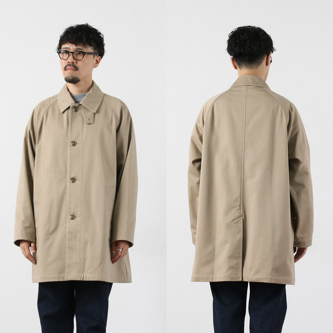 TRADITIONALWEATHERWEAR(トラディショナルウェザーウェア)