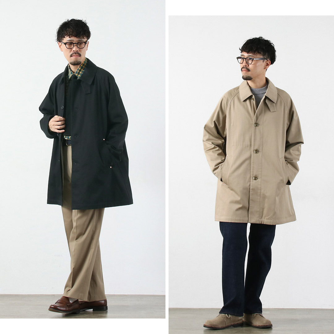 TRADITIONALWEATHERWEAR(トラディショナルウェザーウェア)