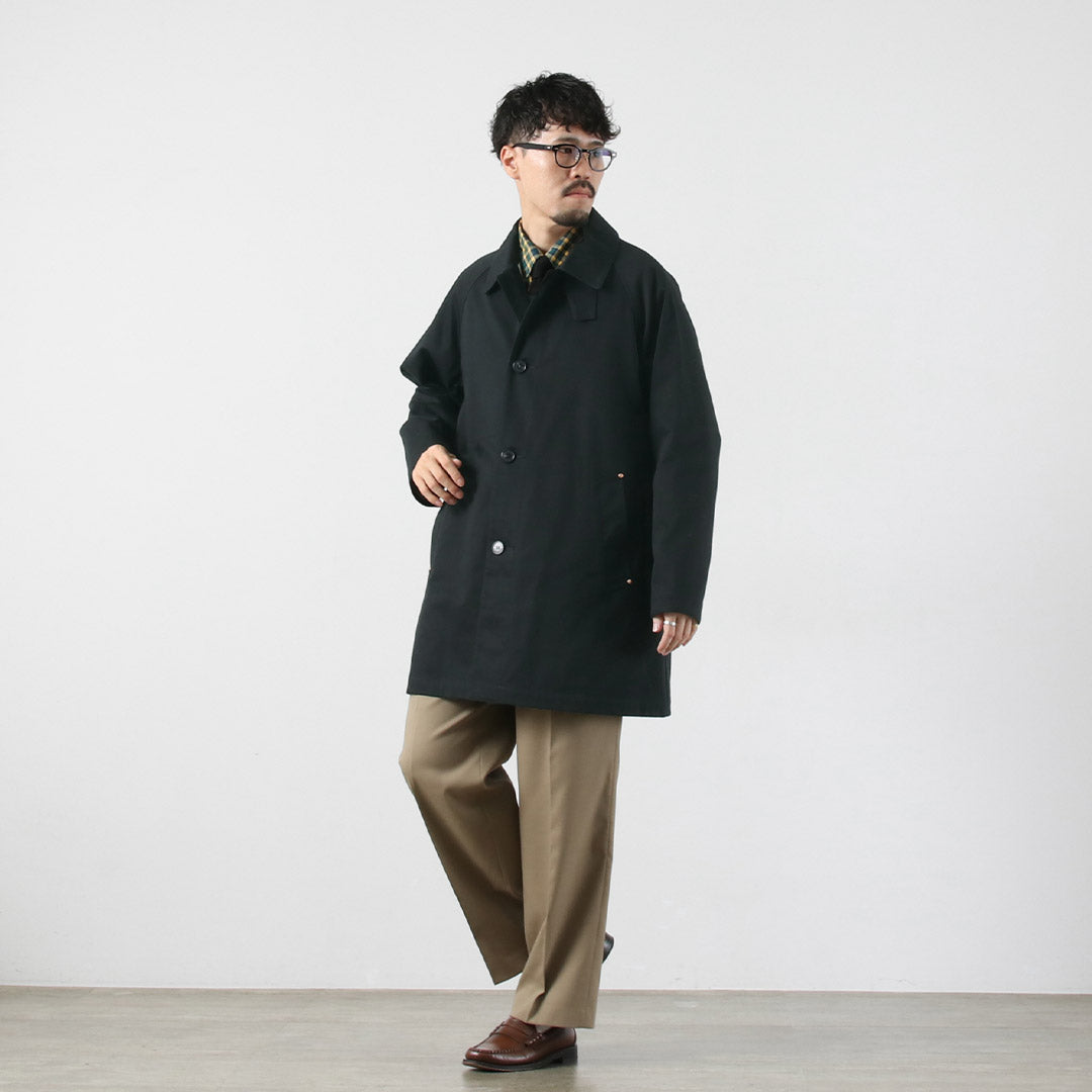 TRADITIONALWEATHERWEAR(トラディショナルウェザーウェア)