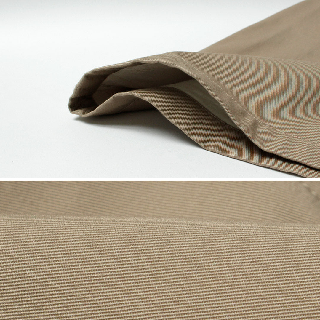 TRADITIONALWEATHERWEAR(トラディショナルウェザーウェア)