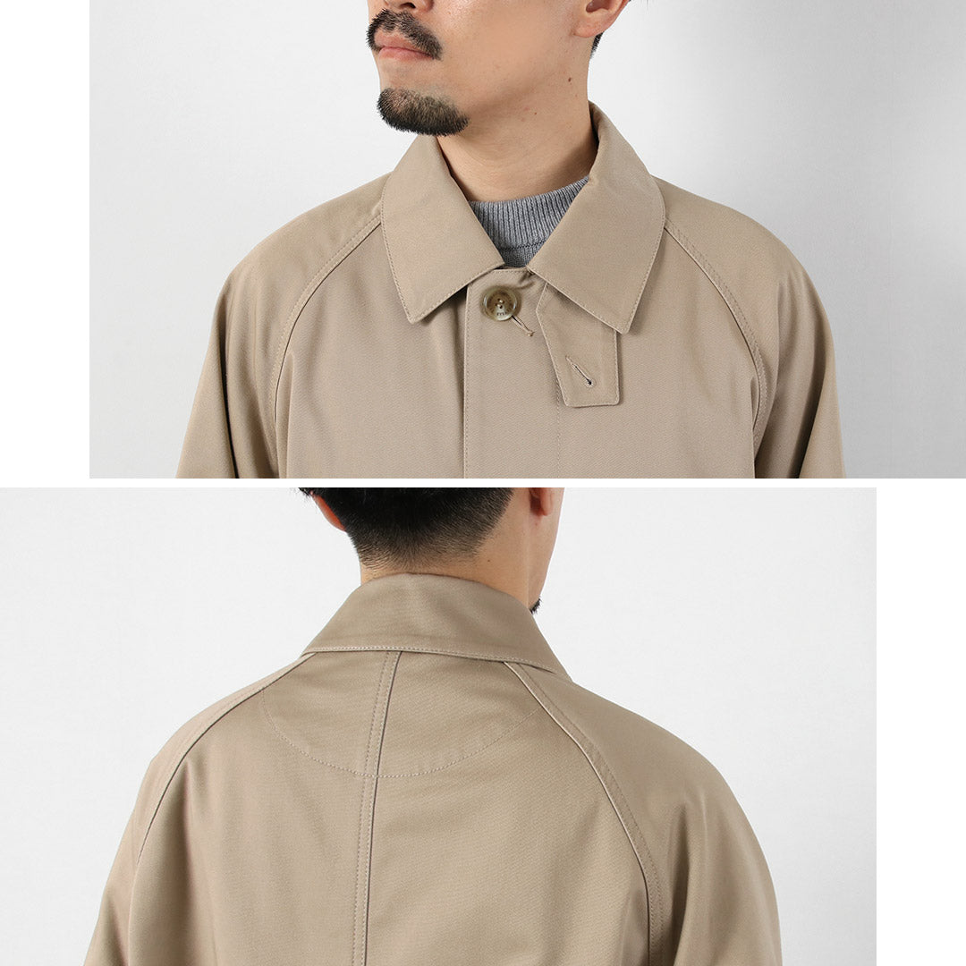 TRADITIONALWEATHERWEAR(トラディショナルウェザーウェア)