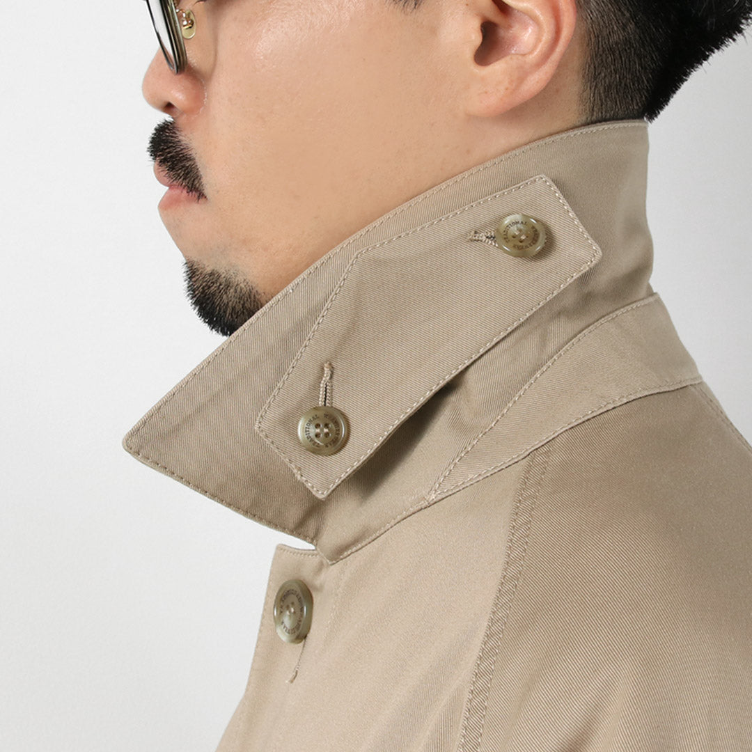 TRADITIONALWEATHERWEAR(トラディショナルウェザーウェア)