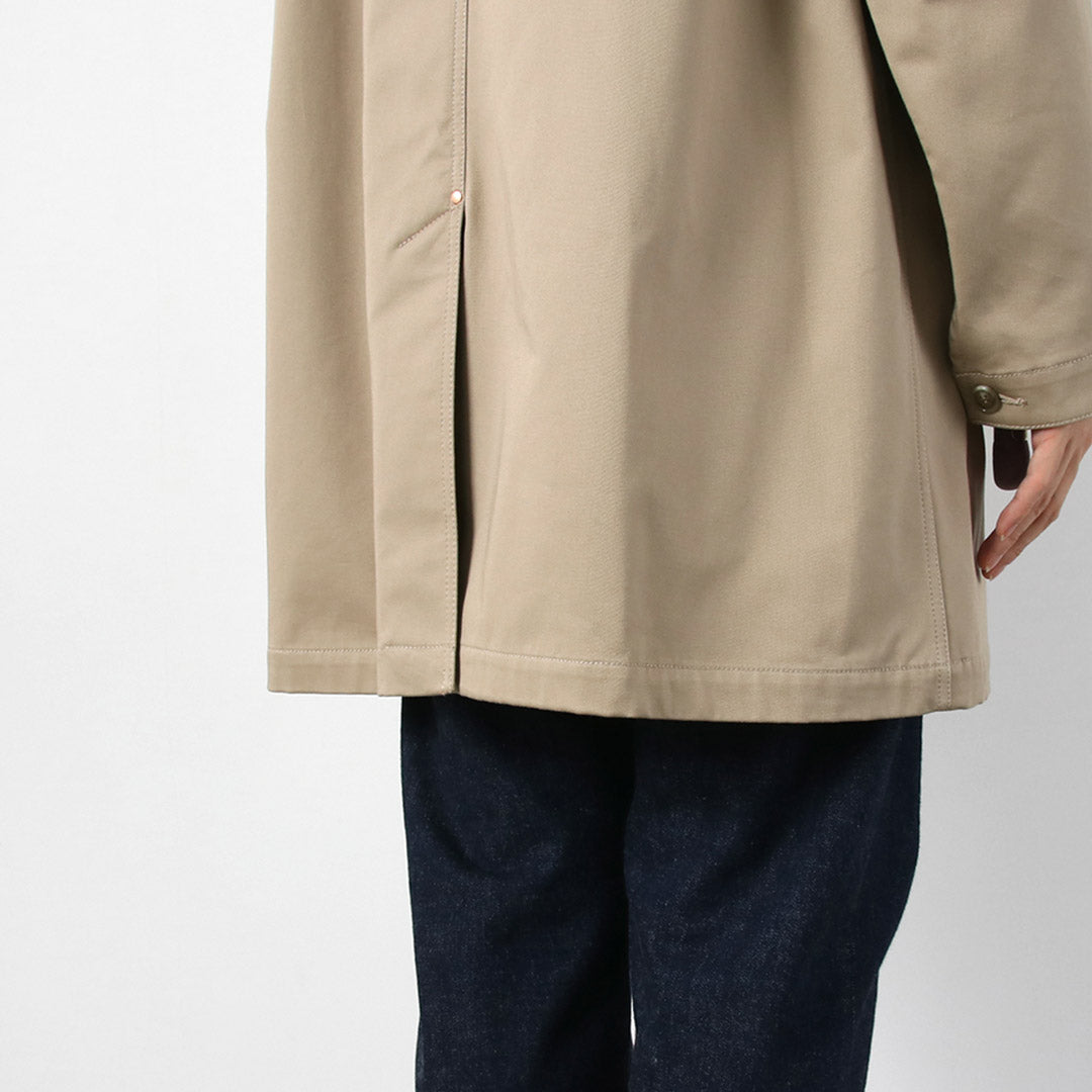 TRADITIONALWEATHERWEAR(トラディショナルウェザーウェア)