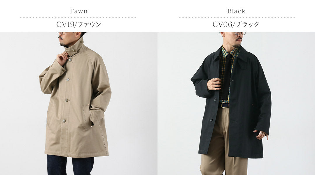 TRADITIONALWEATHERWEAR(トラディショナルウェザーウェア)