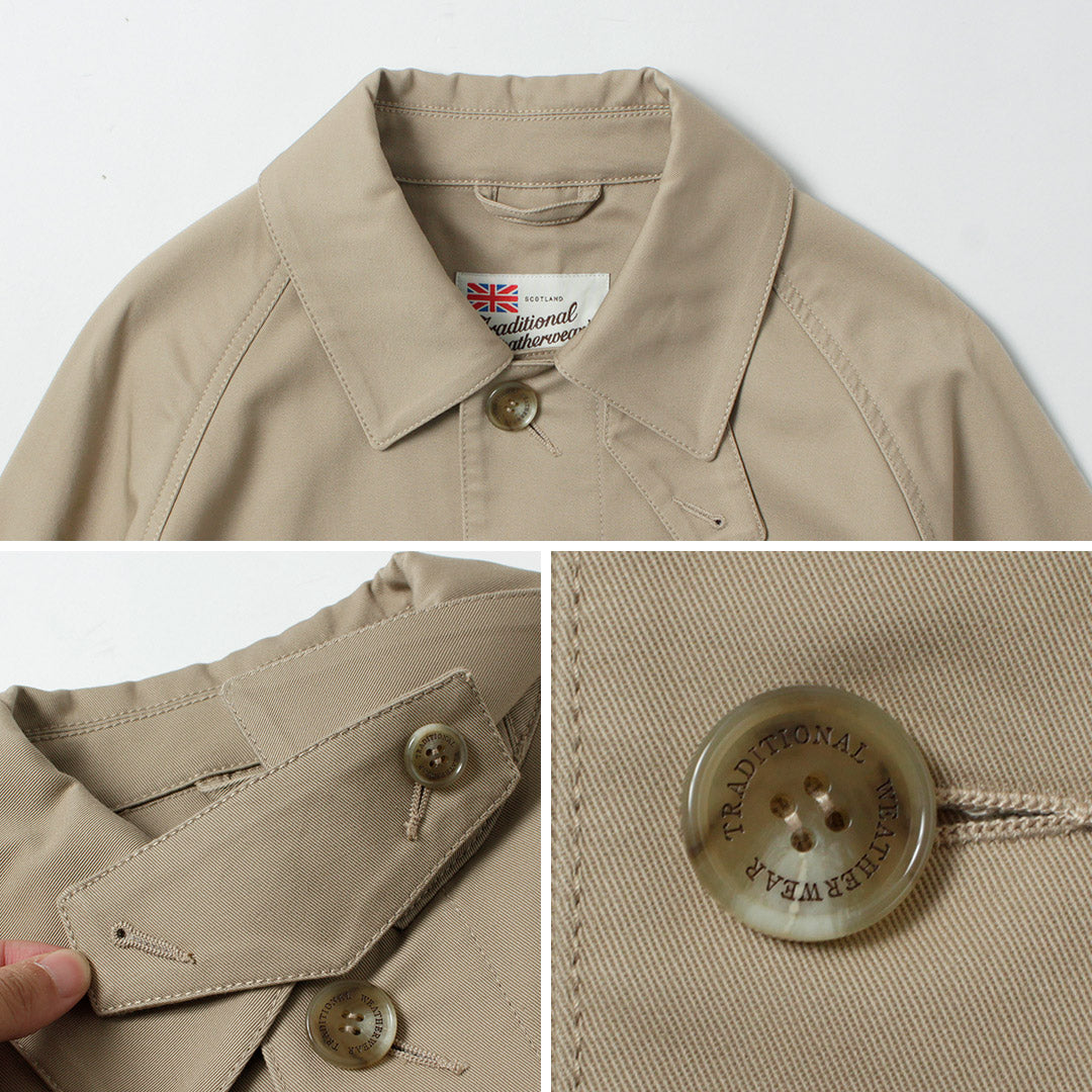 TRADITIONALWEATHERWEAR(トラディショナルウェザーウェア)