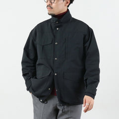 black / S