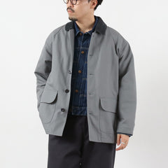 gray / M